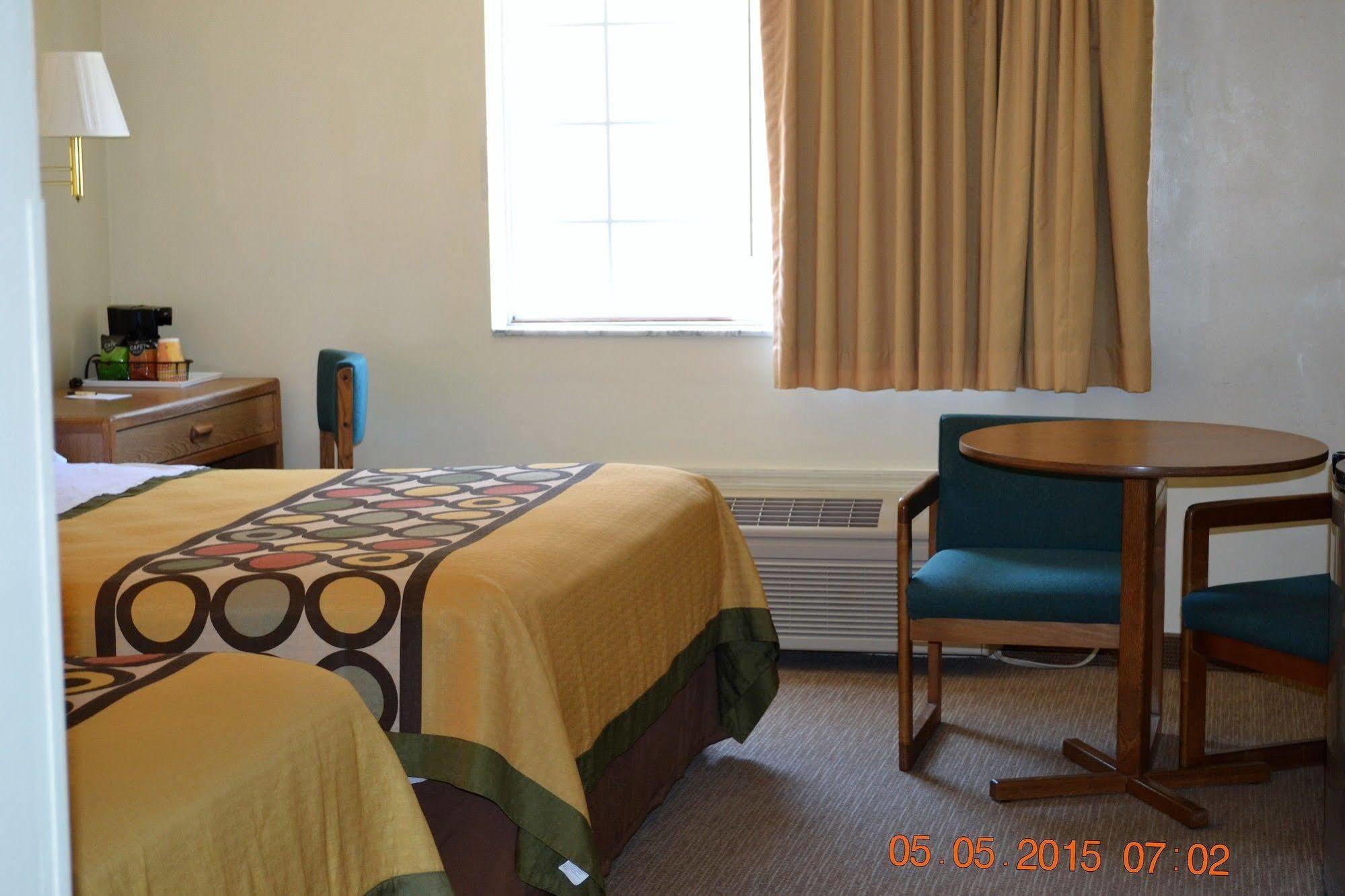 Brookshire Inn Inez Eksteriør billede